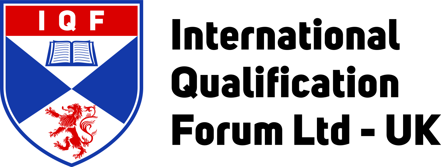 IQF UK Logo