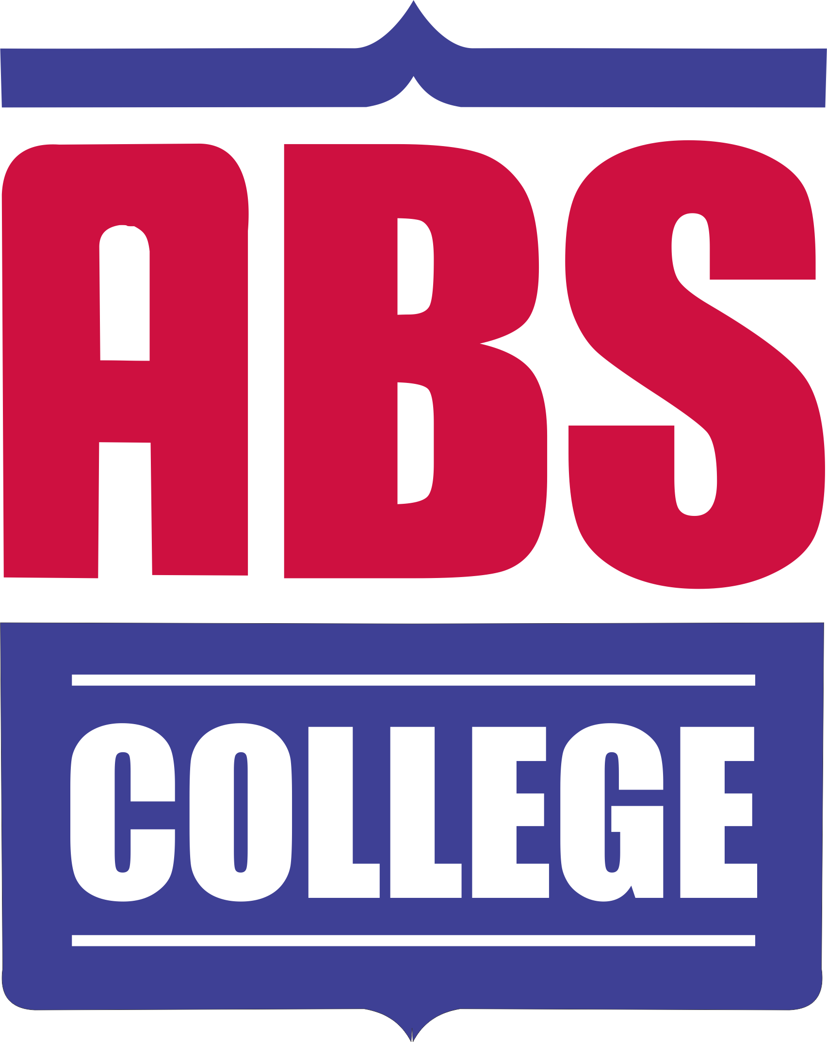 ABS College Logo